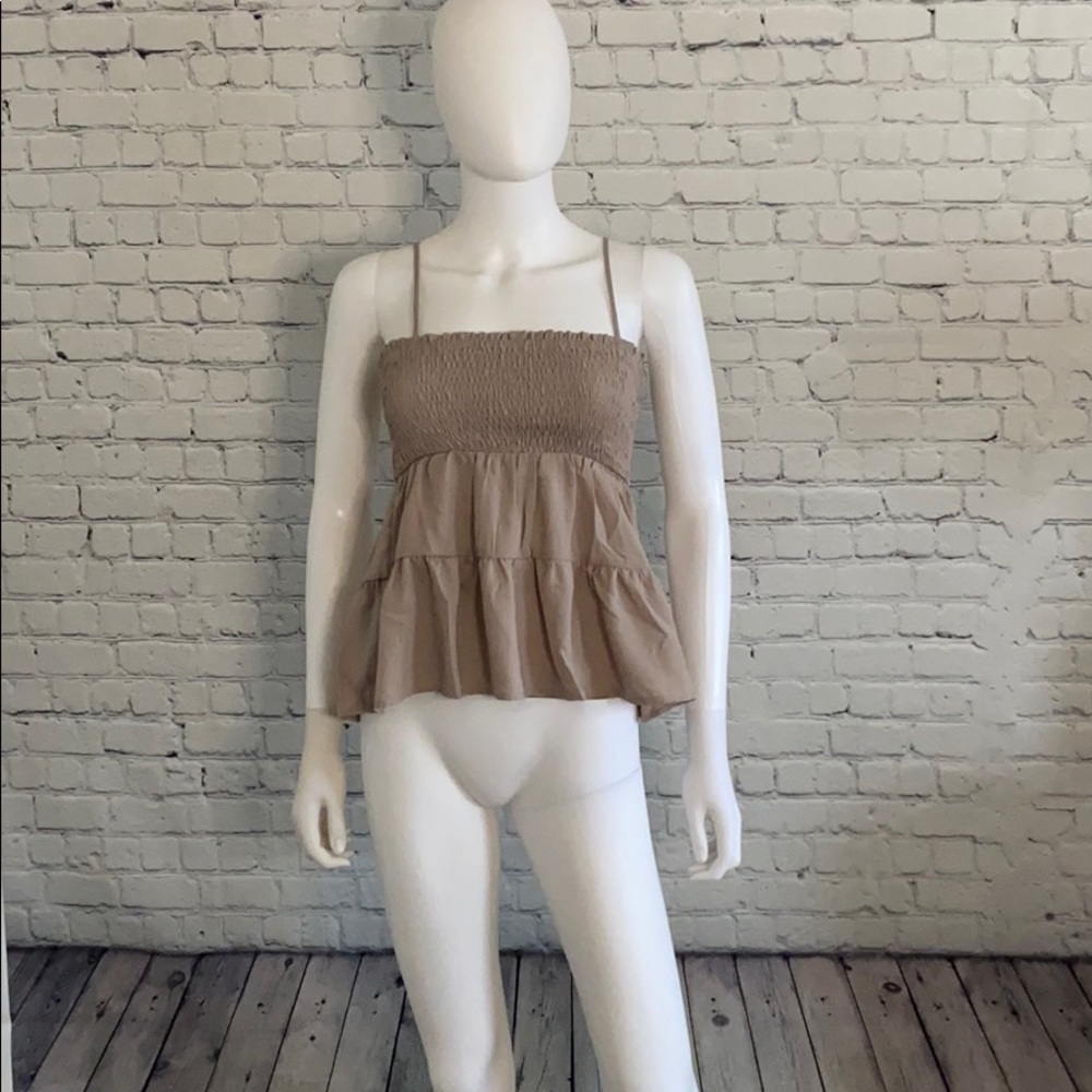 Paper Crane Camisole Small Women